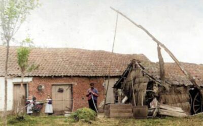 Rondom het Leudal