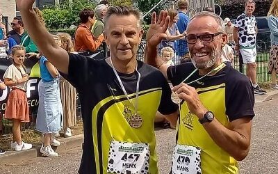 Alpe d’HuZes tegen kanker