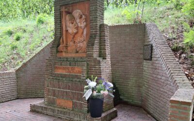 Dodenherdenking Roggel
