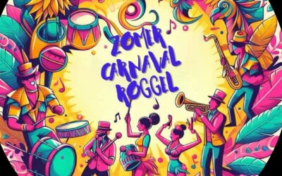 Zomercarnaval Roggel