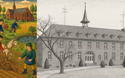 Excursie St. Elisabethsdal e.o.