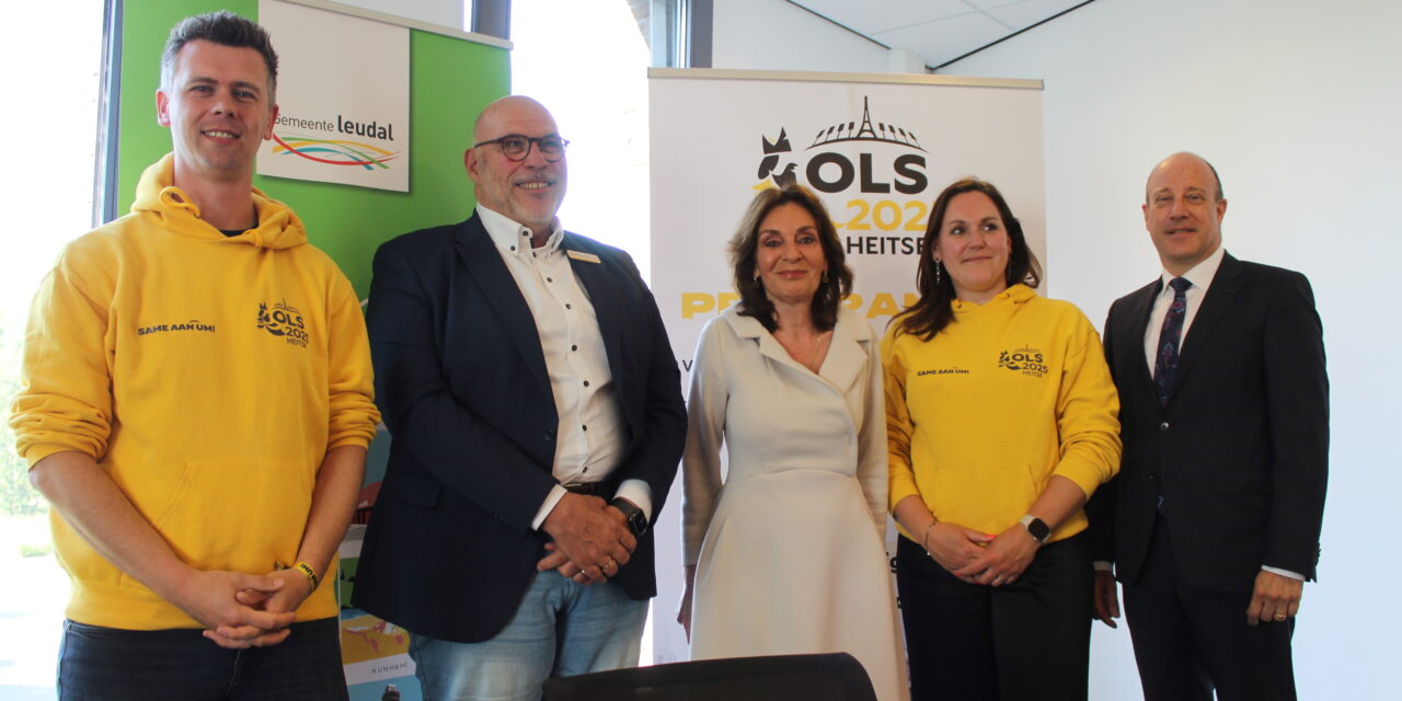 OLS Heitse