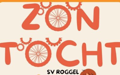ZON-tocht 2025