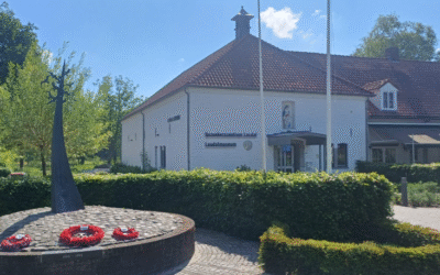 Open Dag Leudalmuseum