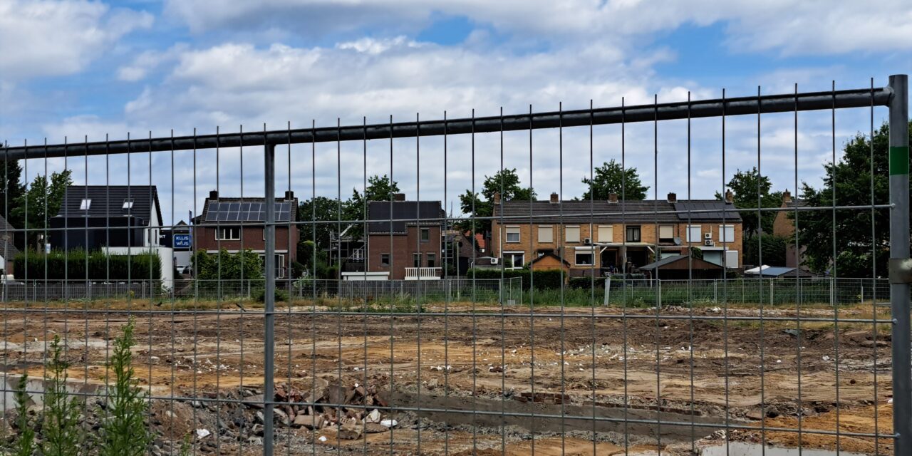Nieuw panorama