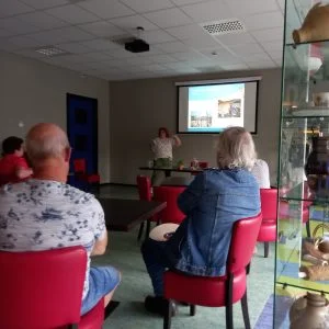 Uitnodiging Film Inloup La Rochelle