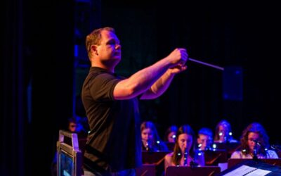 Concert harmonie en KBO