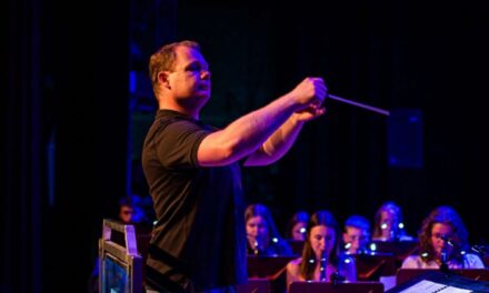 Concert harmonie en KBO