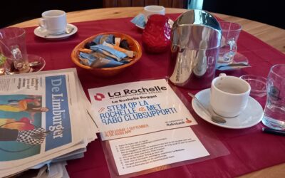 Repair cafe 20 september