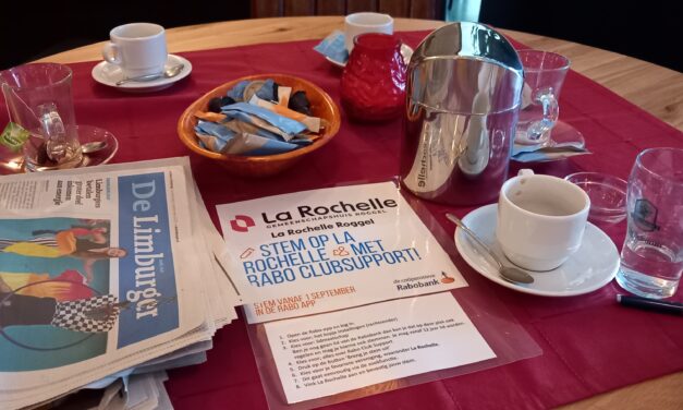 Repair cafe 20 september