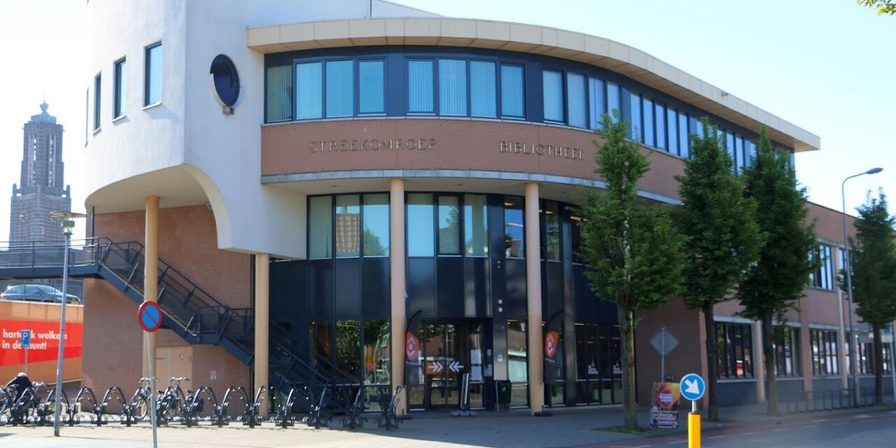 Gratis computercursus Klik & Tik