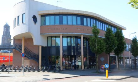 Gratis computercursus Klik & Tik