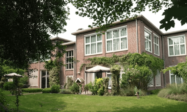 OPEN INLOOPMIDDAG PLATTELANDSHOÉS PANNINGEN
