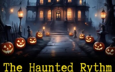 The Haunted Rythm laat De Leistert sidderen!