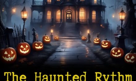 The Haunted Rythm laat De Leistert sidderen!