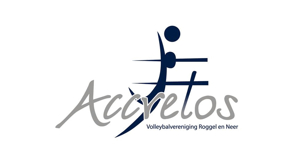 Volleyballes op School door Accretos