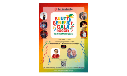 Buutte Benefiet Gala