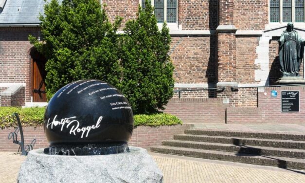 Roggel Bruist in het derde kwartaal van 2025