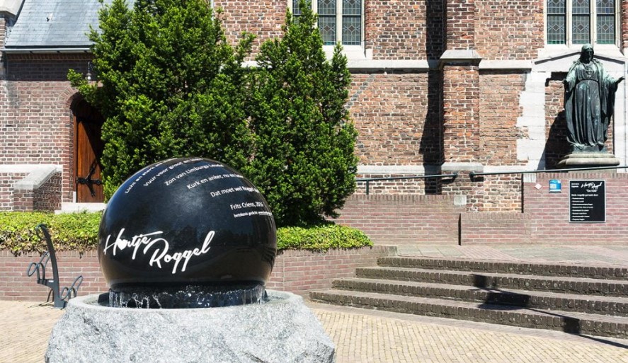 Roggel Bruist in het derde kwartaal van 2025