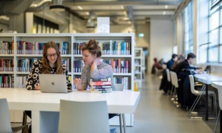 Bibliocenter boekadvies
