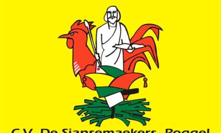 Oetslaag carnavalsoptocht