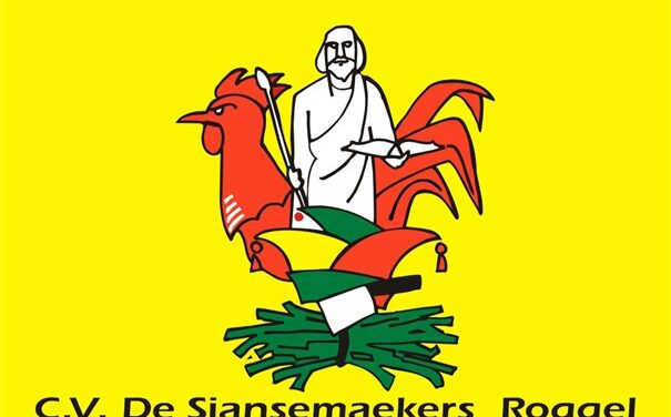 Oetslaag carnavalsoptocht