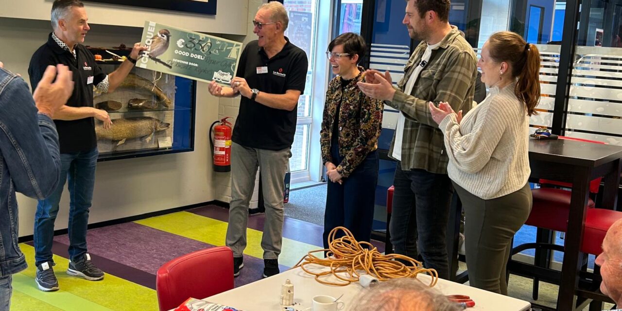 REPAIR CAFÉ ROGGEL