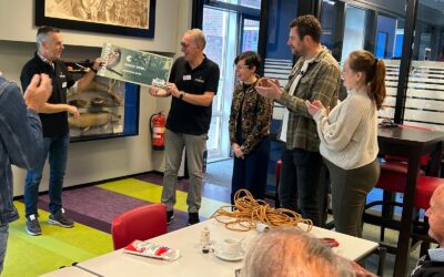 REPAIR CAFÉ ROGGEL