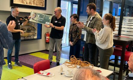 REPAIR CAFÉ ROGGEL