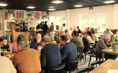 Boerenlunch
