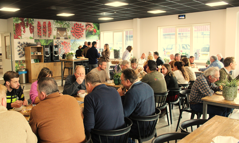 Boerenlunch