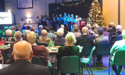 Kerstviering KBO