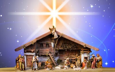 Nieuwe wisseltentoonstelling ‘Kerst in Leudal’