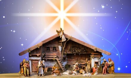 Nieuwe wisseltentoonstelling ‘Kerst in Leudal’