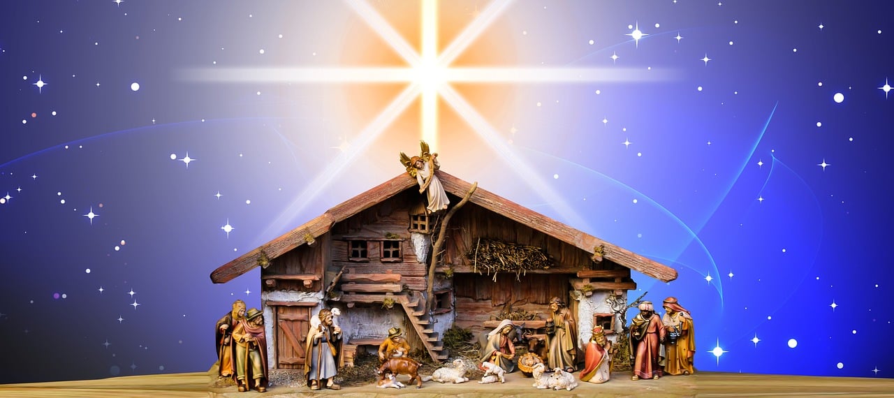 Nieuwe wisseltentoonstelling ‘Kerst in Leudal’