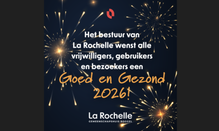 Wenskaart La Rochelle