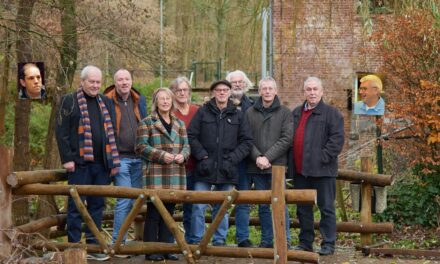 50 jaar Rondom het Leudal