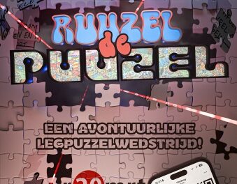 Ruuzel de Puuzel