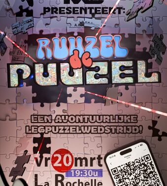 Ruuzel de Puuzel
