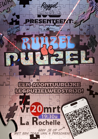 Ruuzel de Puuzel