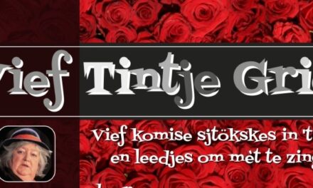Vief Tinte Gries