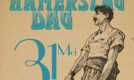 Hamerslagdag 2026