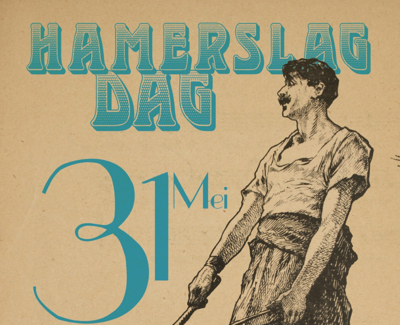 Hamerslagdag 2026