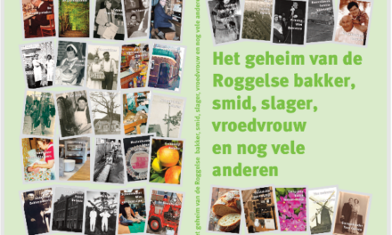 Het Geheim van….