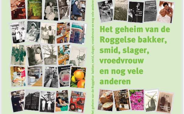 Het Geheim van….