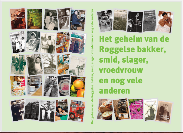 Het Geheim van….
