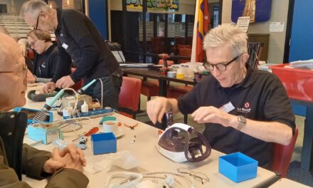 REPAIR CAFÉ LA ROCHELLE