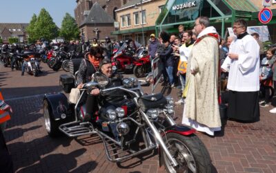 Motor- en brommerzegening 2026