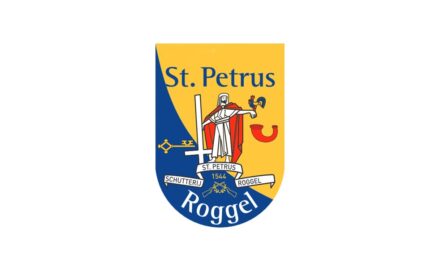 Oud Roggels Schuttersfeest 2026