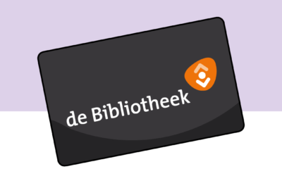 Gratis bibliotheeklidmaatschap voor Limburgers met een smalle beurs